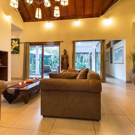 Villa Bali Zen Kerobokan 객실 사진