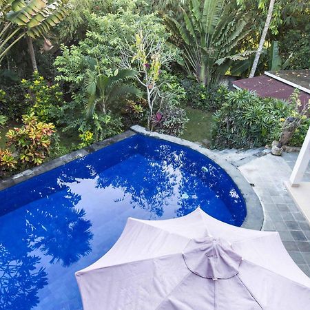 Villa Bali Zen Kerobokan 객실 사진