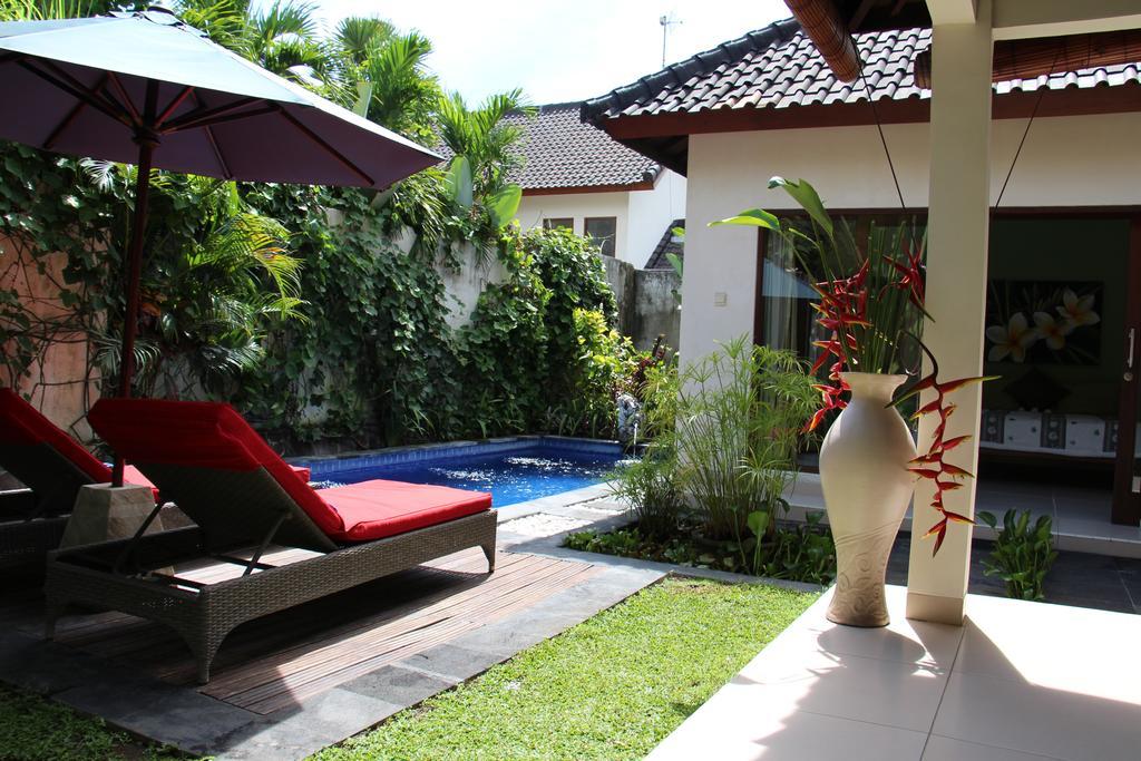 Villa Bali Zen Kerobokan 외부 사진