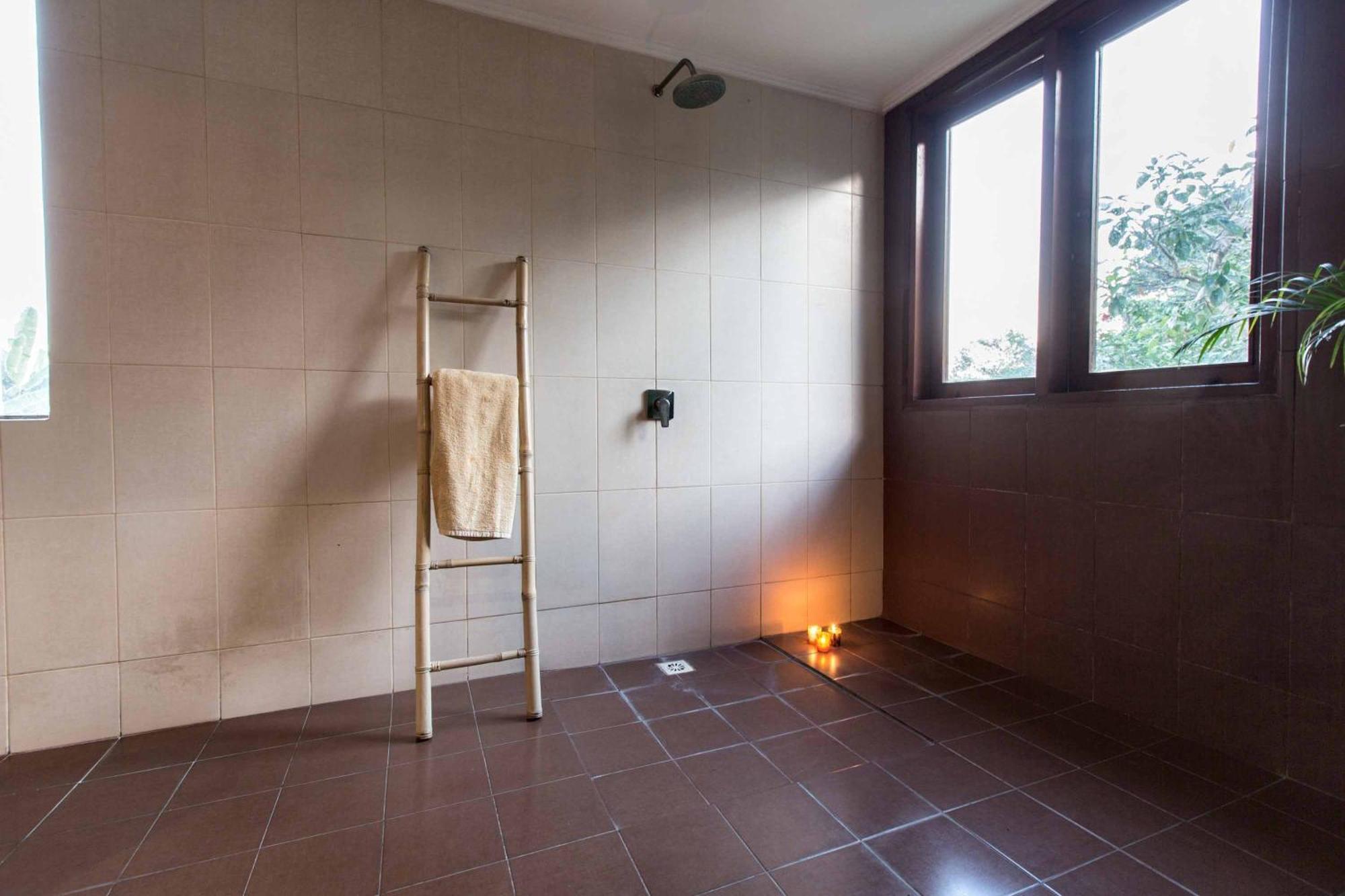 Villa Bali Zen Kerobokan 객실 사진