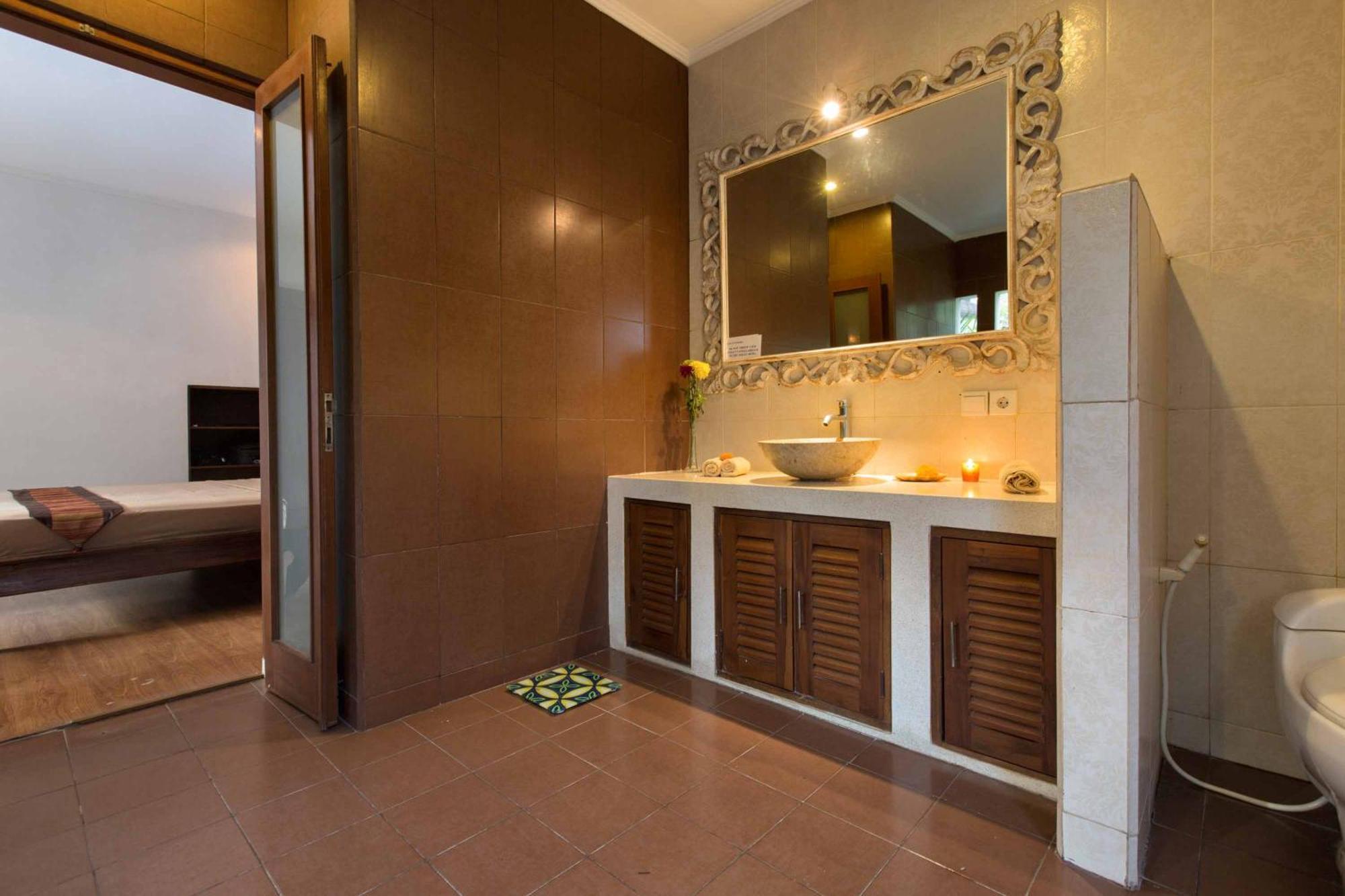 Villa Bali Zen Kerobokan 객실 사진