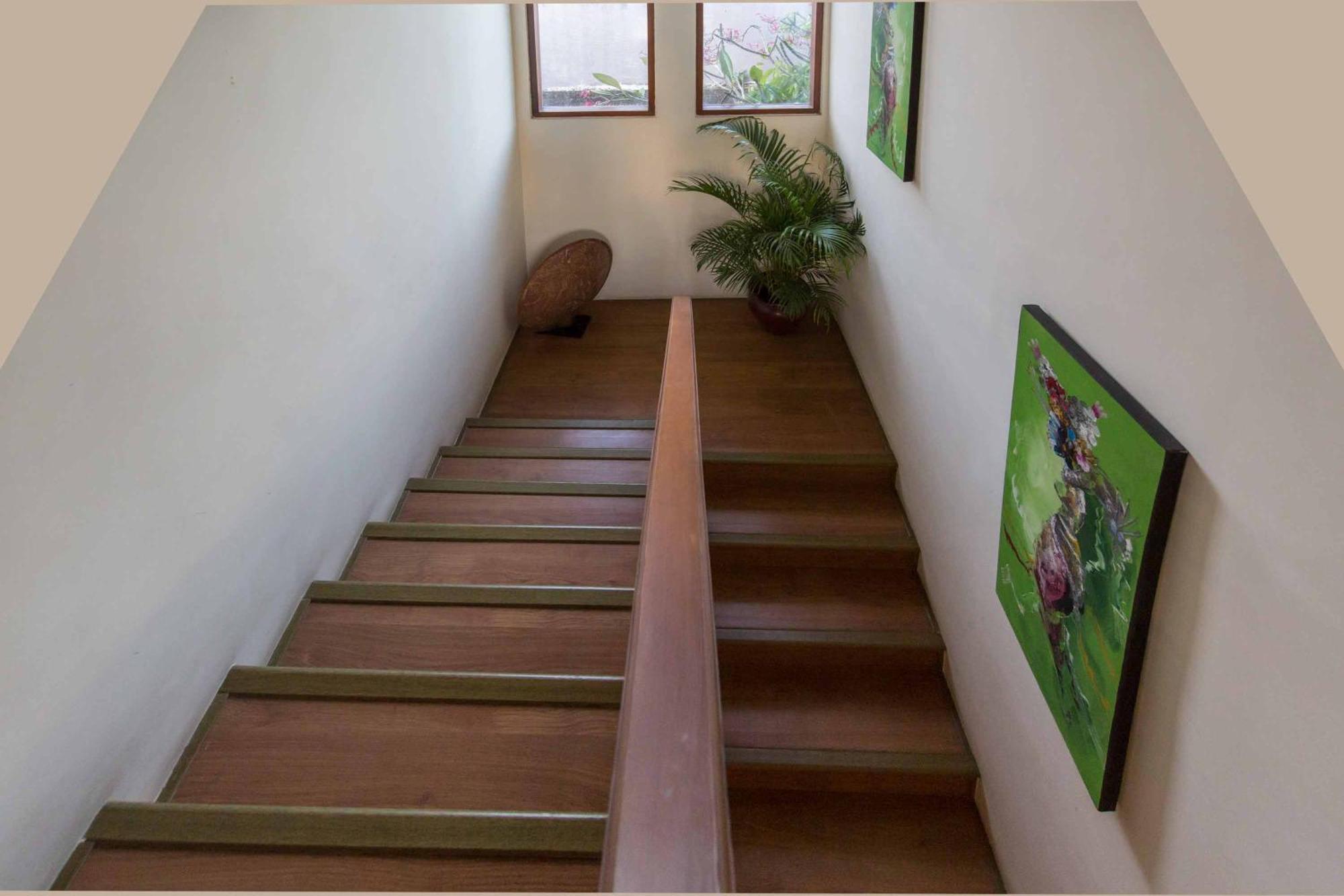 Villa Bali Zen Kerobokan 객실 사진