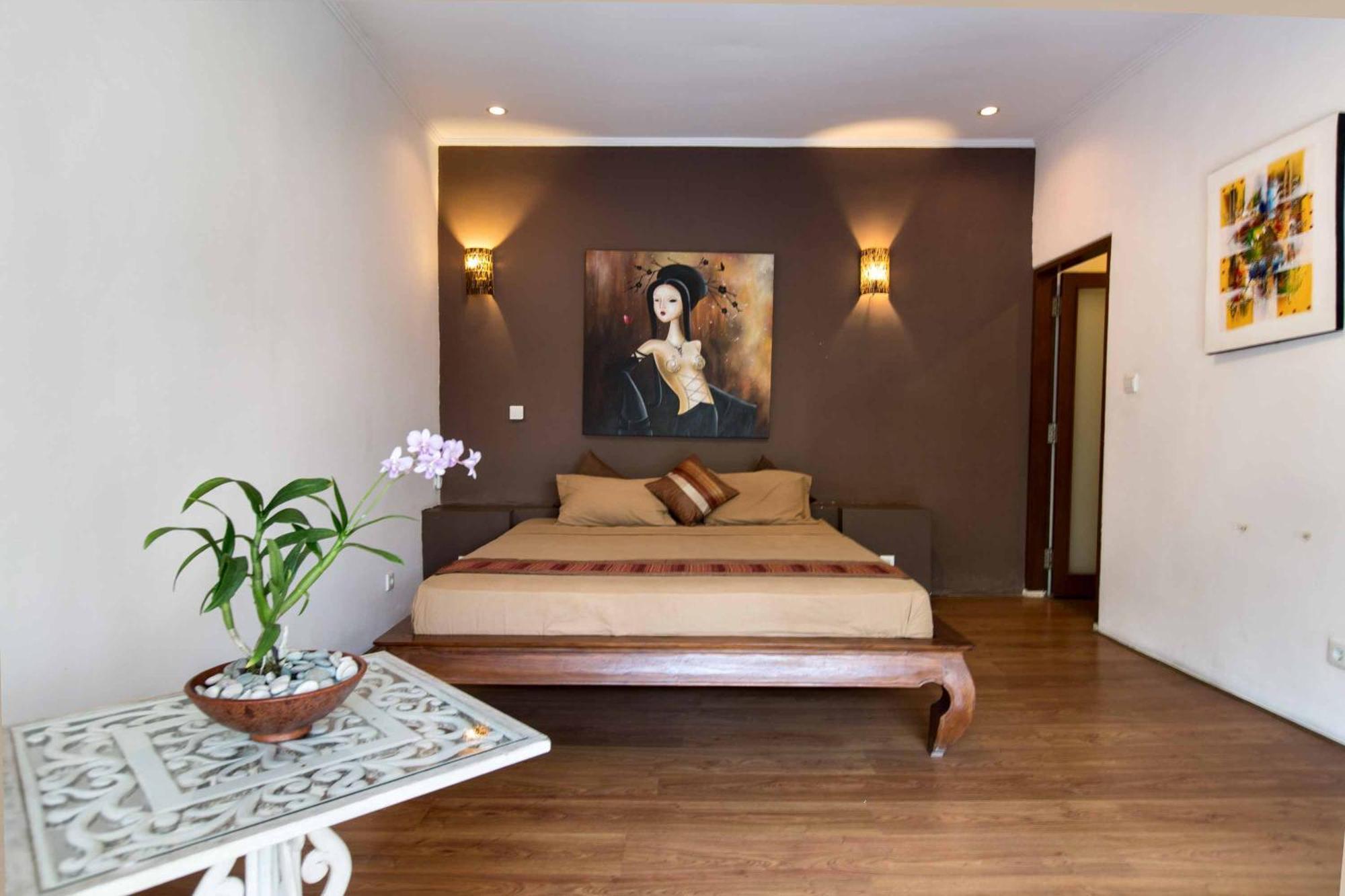 Villa Bali Zen Kerobokan 객실 사진