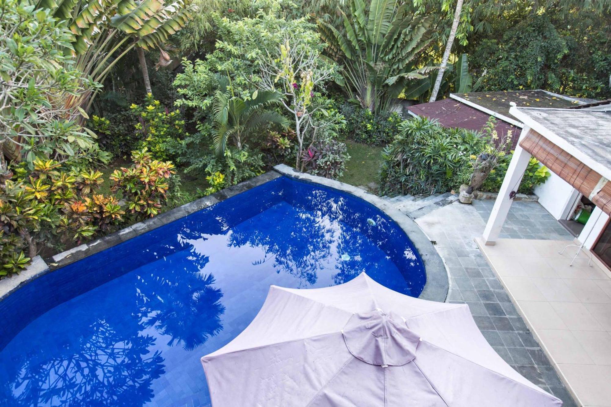 Villa Bali Zen Kerobokan 객실 사진