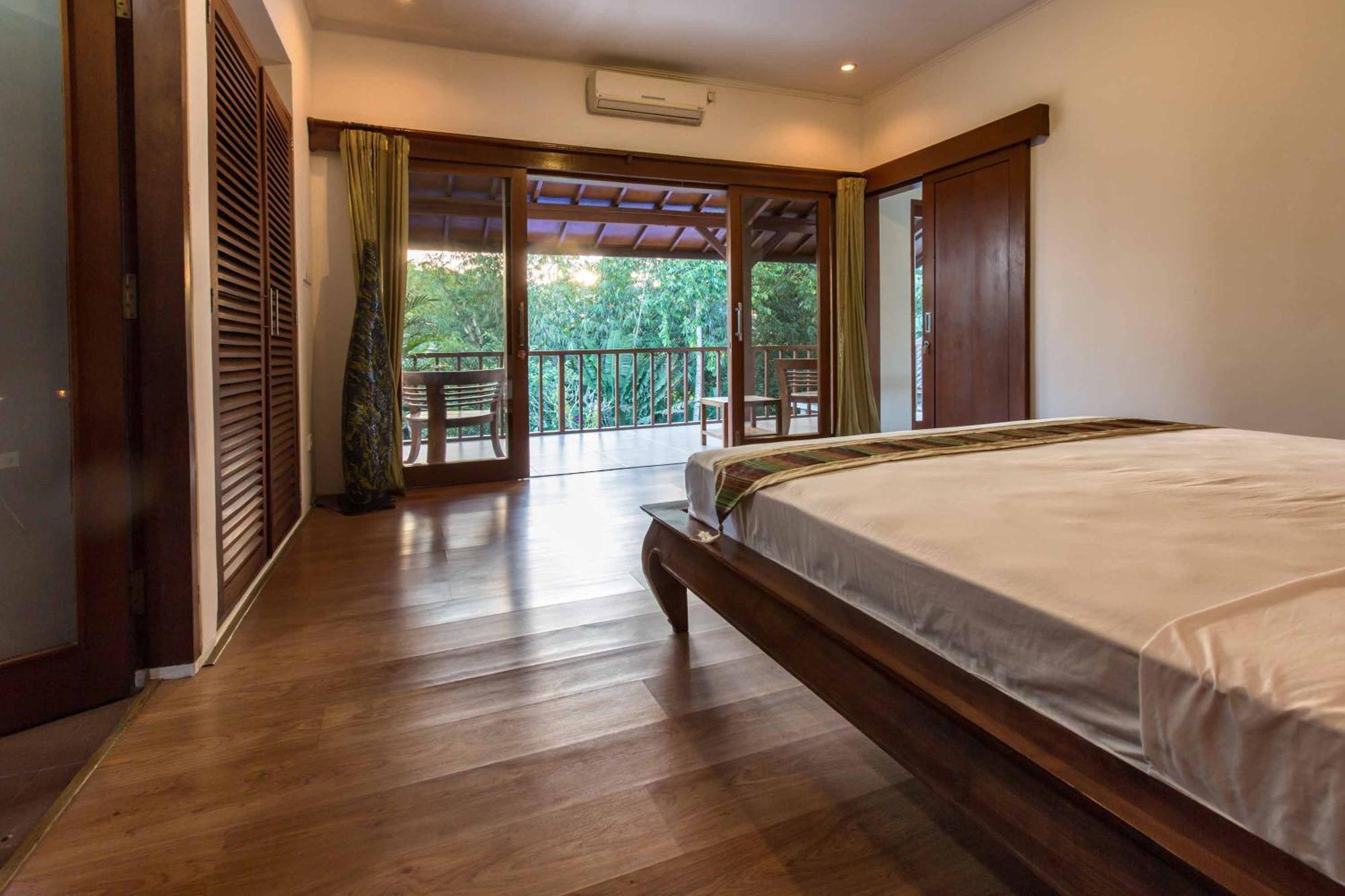 Villa Bali Zen Kerobokan 객실 사진