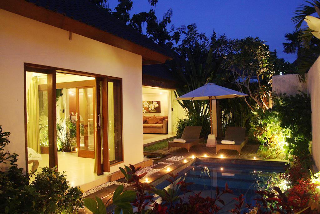 Villa Bali Zen Kerobokan 외부 사진