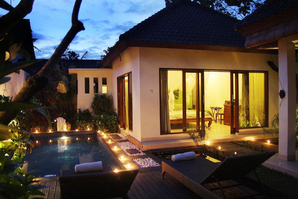 Villa Bali Zen Kerobokan 외부 사진