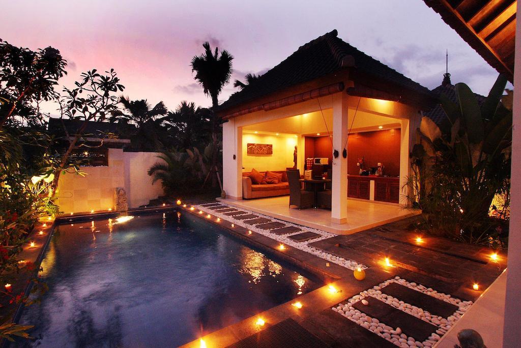 Villa Bali Zen Kerobokan 외부 사진