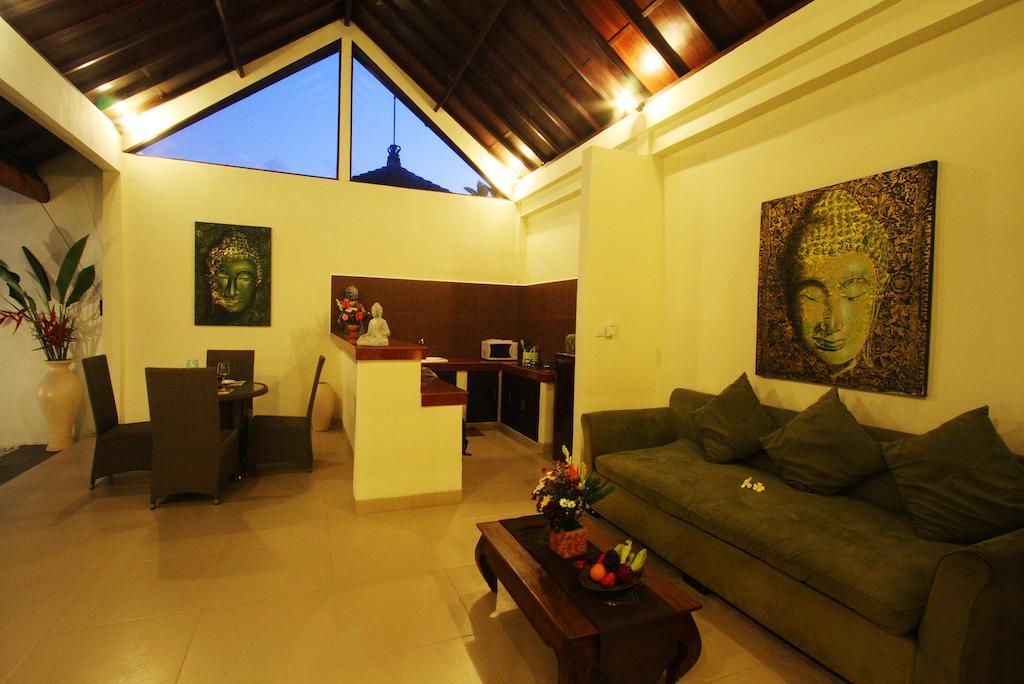 Villa Bali Zen Kerobokan 외부 사진