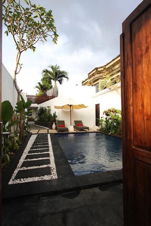 Villa Bali Zen Kerobokan 외부 사진