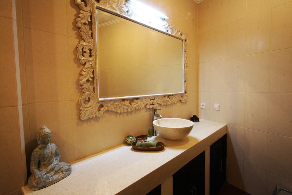 Villa Bali Zen Kerobokan 외부 사진