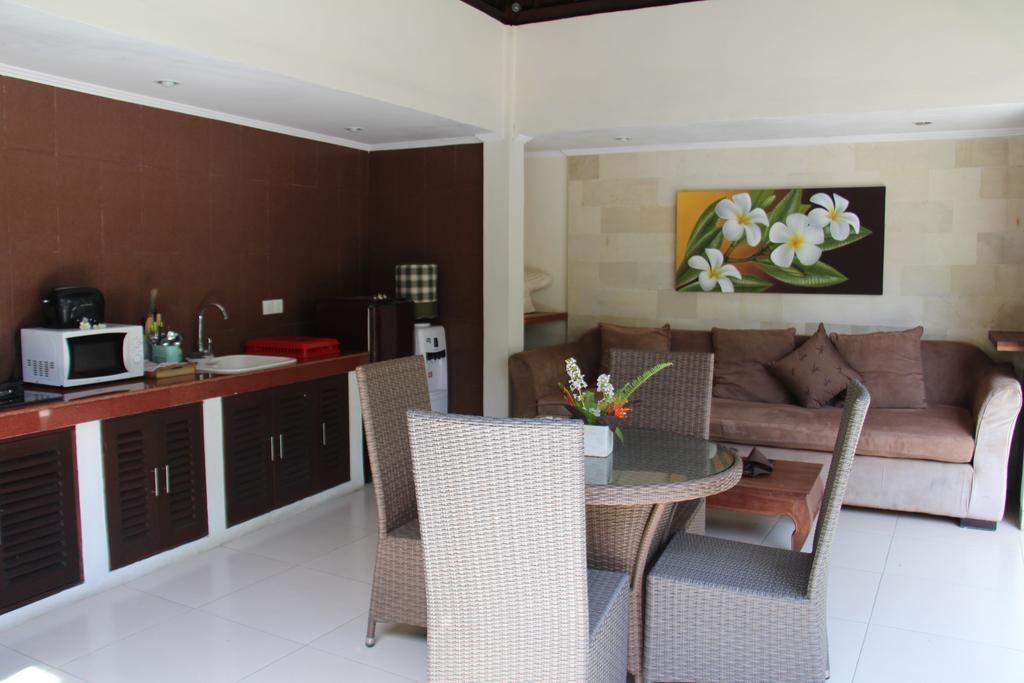 Villa Bali Zen Kerobokan 외부 사진