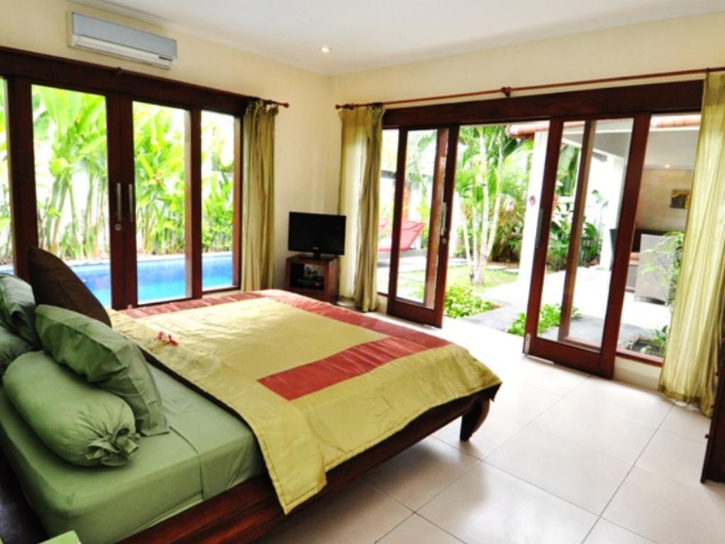Villa Bali Zen Kerobokan 외부 사진