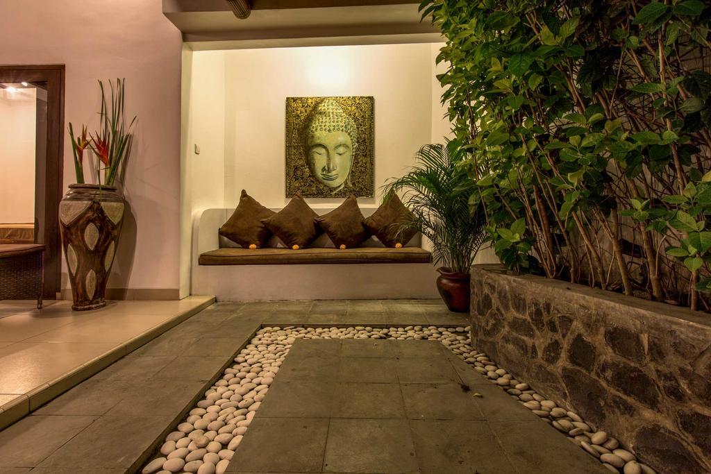 Villa Bali Zen Kerobokan 외부 사진