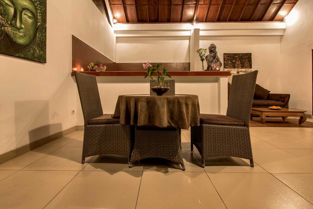 Villa Bali Zen Kerobokan 외부 사진