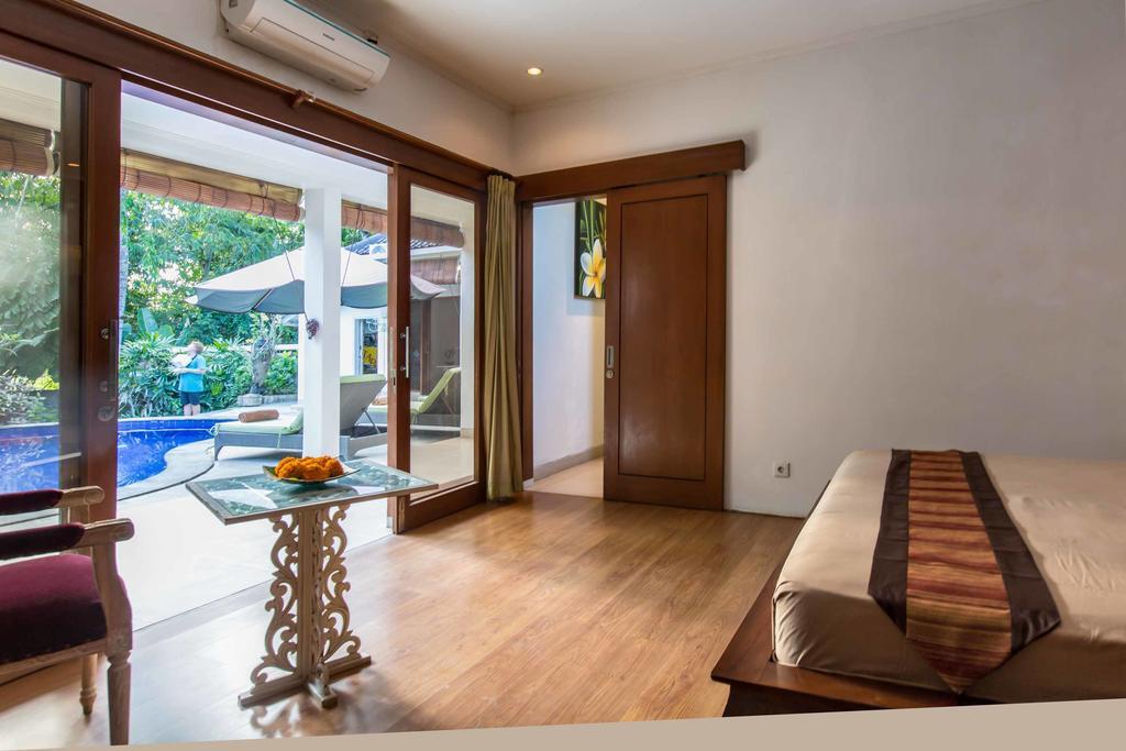 Villa Bali Zen Kerobokan 외부 사진