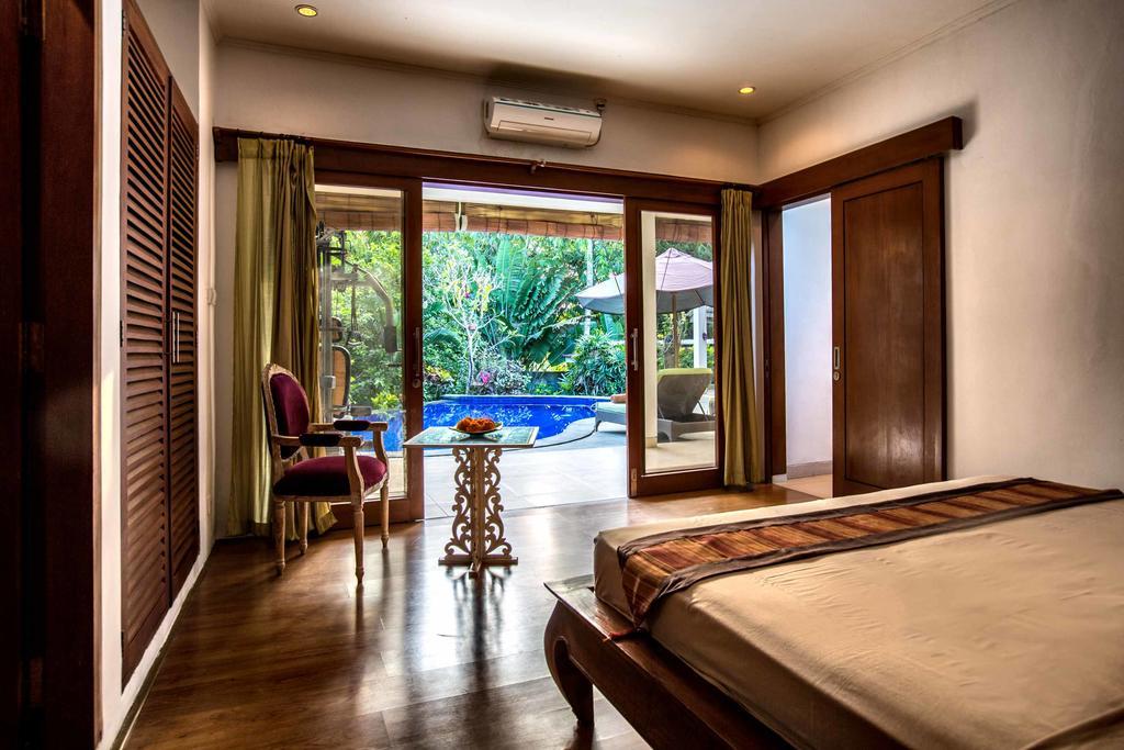 Villa Bali Zen Kerobokan 외부 사진