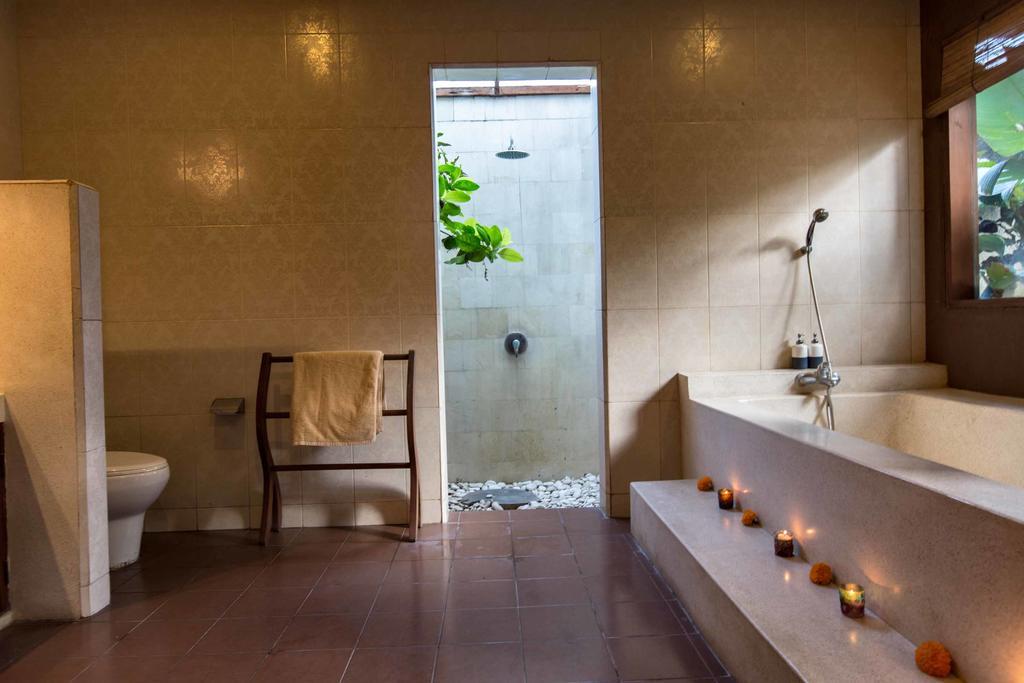 Villa Bali Zen Kerobokan 외부 사진
