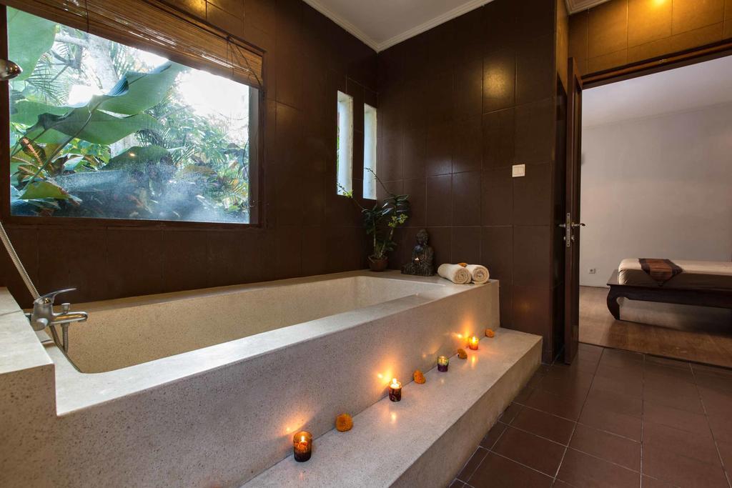 Villa Bali Zen Kerobokan 외부 사진