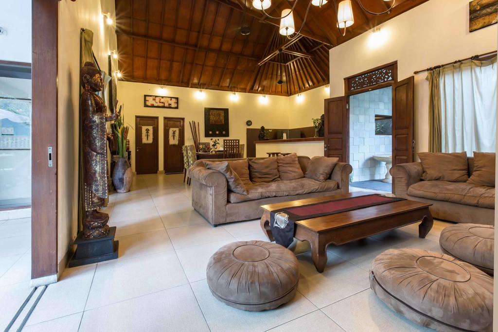 Villa Bali Zen Kerobokan 외부 사진