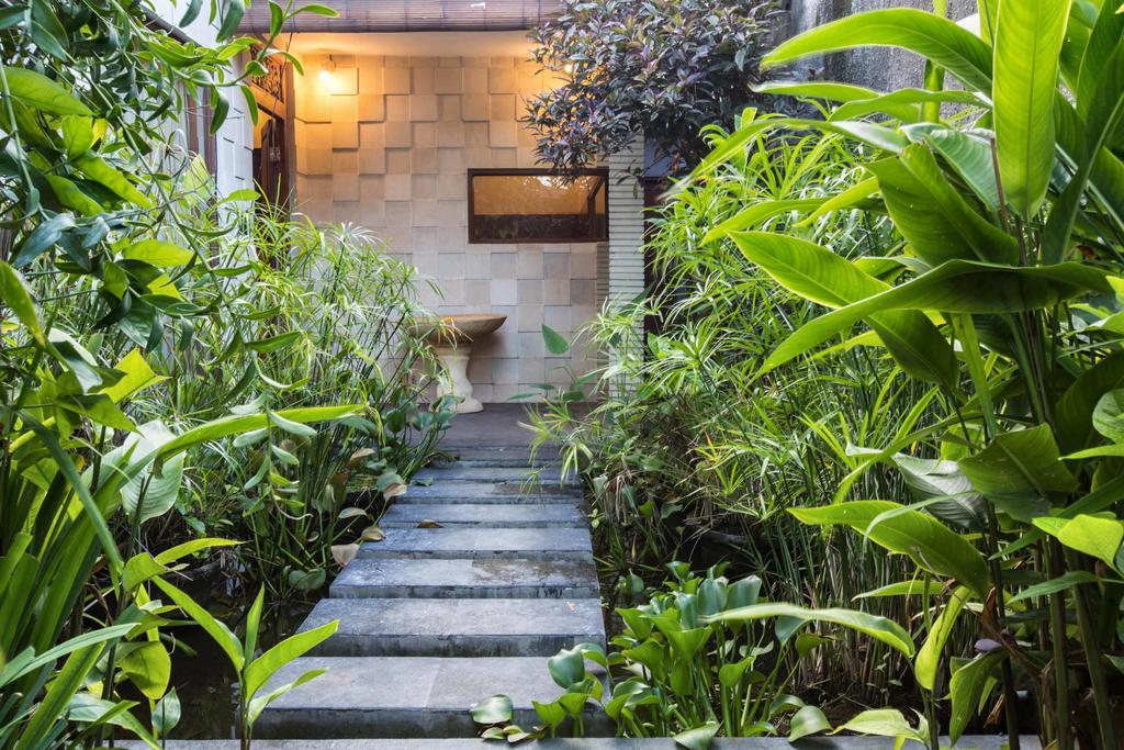 Villa Bali Zen Kerobokan 외부 사진
