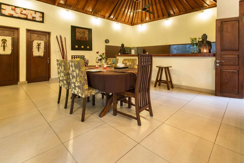 Villa Bali Zen Kerobokan 외부 사진