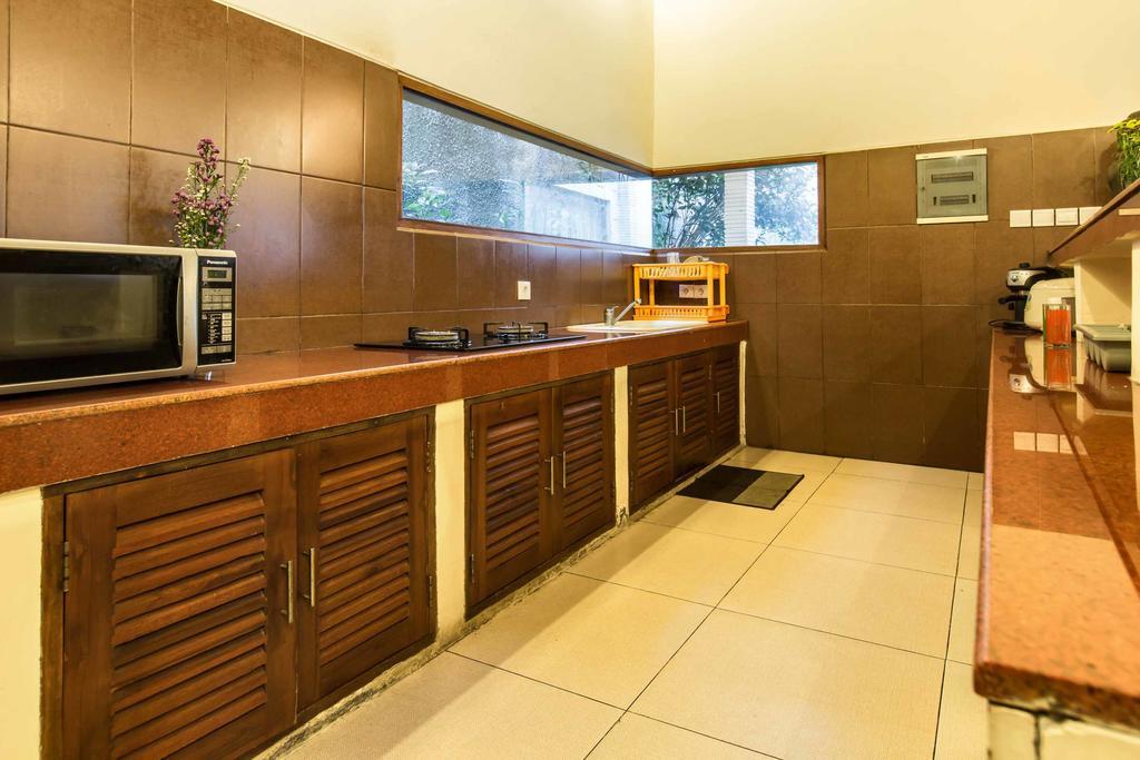 Villa Bali Zen Kerobokan 외부 사진