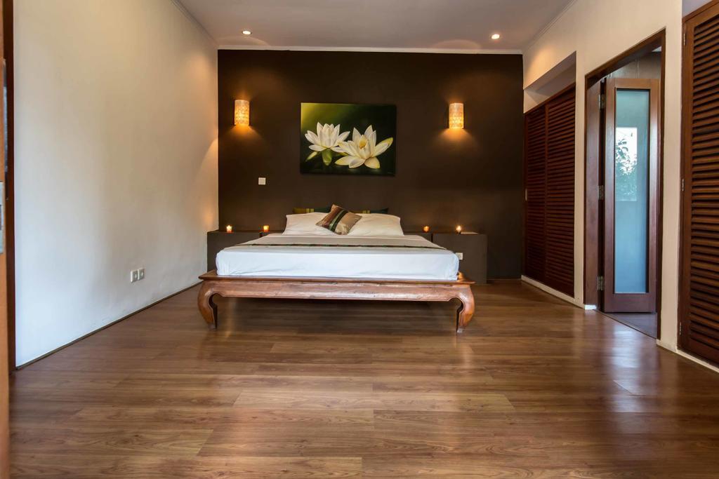 Villa Bali Zen Kerobokan 외부 사진