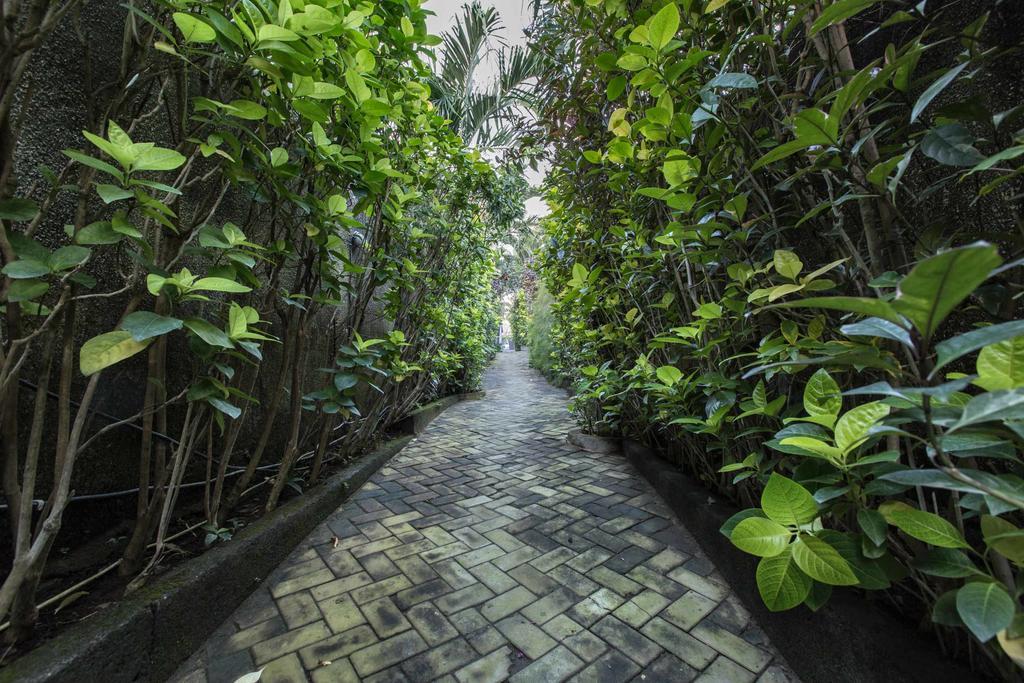 Villa Bali Zen Kerobokan 외부 사진