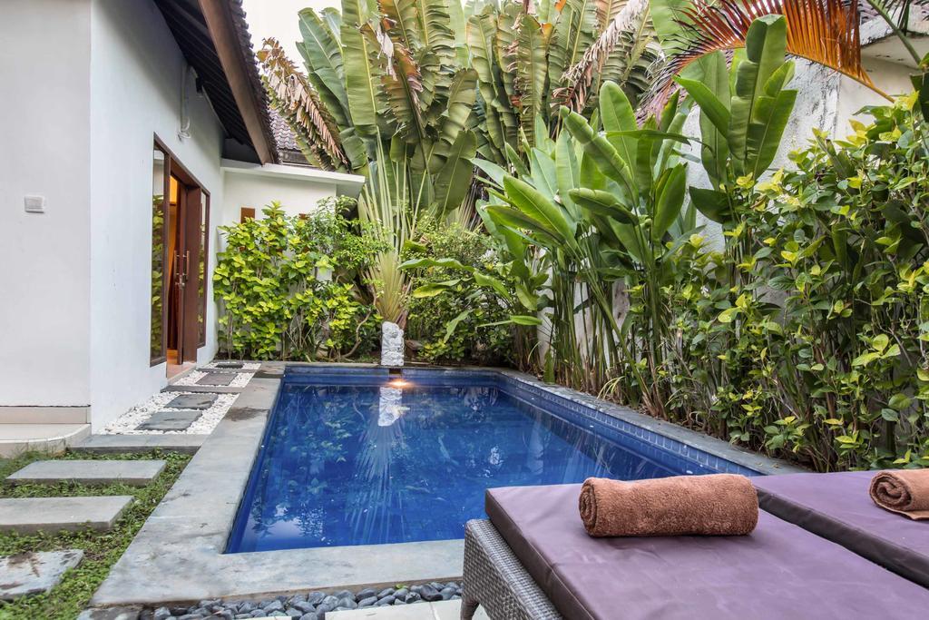 Villa Bali Zen Kerobokan 외부 사진