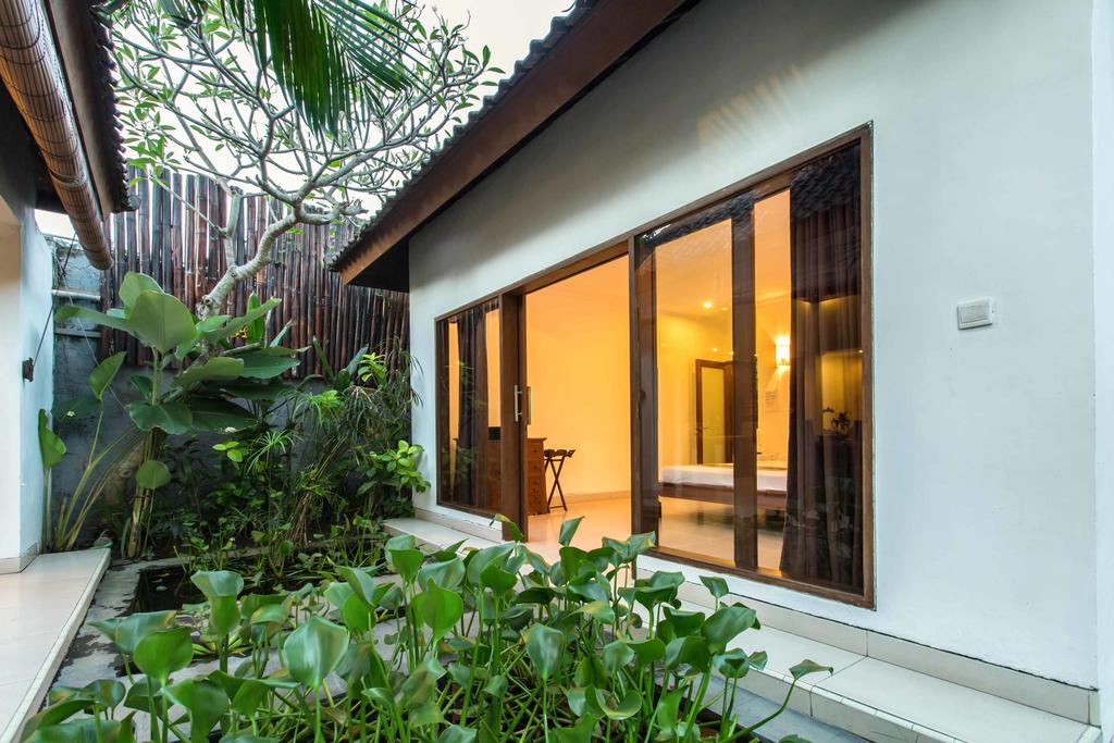 Villa Bali Zen Kerobokan 외부 사진
