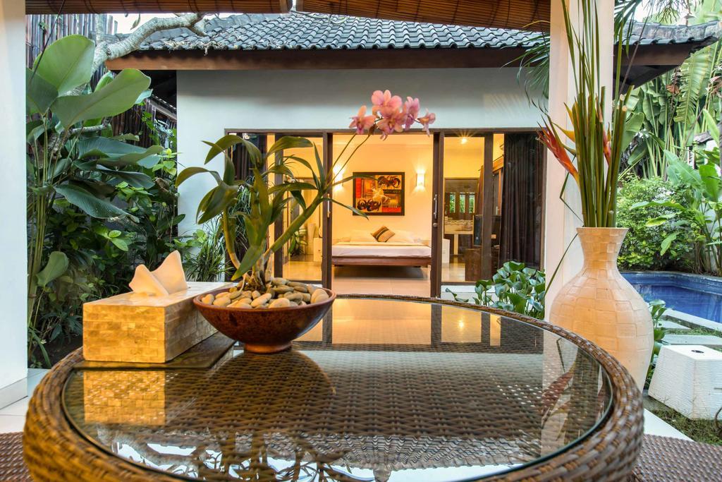 Villa Bali Zen Kerobokan 외부 사진
