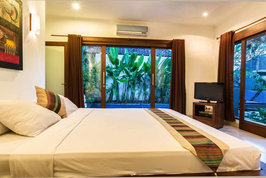Villa Bali Zen Kerobokan 외부 사진