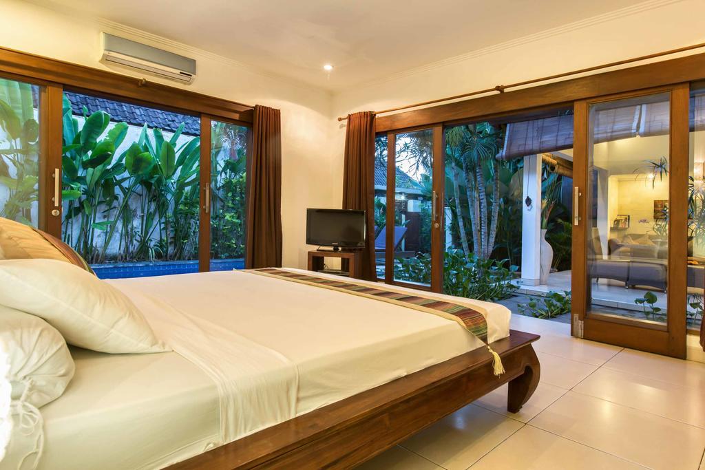 Villa Bali Zen Kerobokan 외부 사진