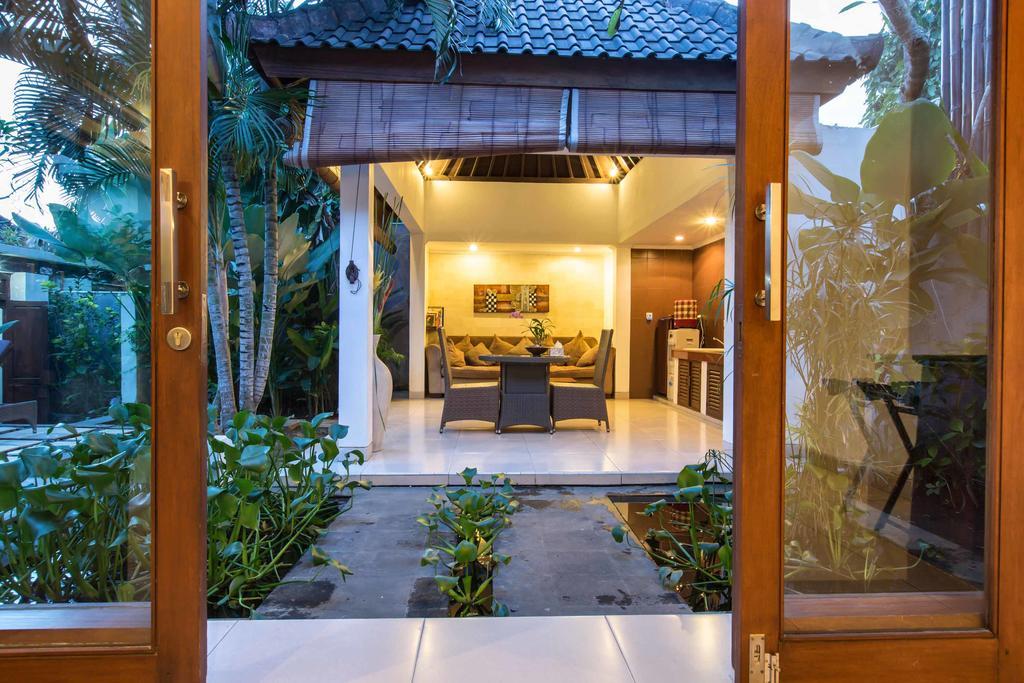 Villa Bali Zen Kerobokan 외부 사진