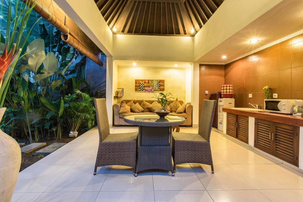 Villa Bali Zen Kerobokan 외부 사진
