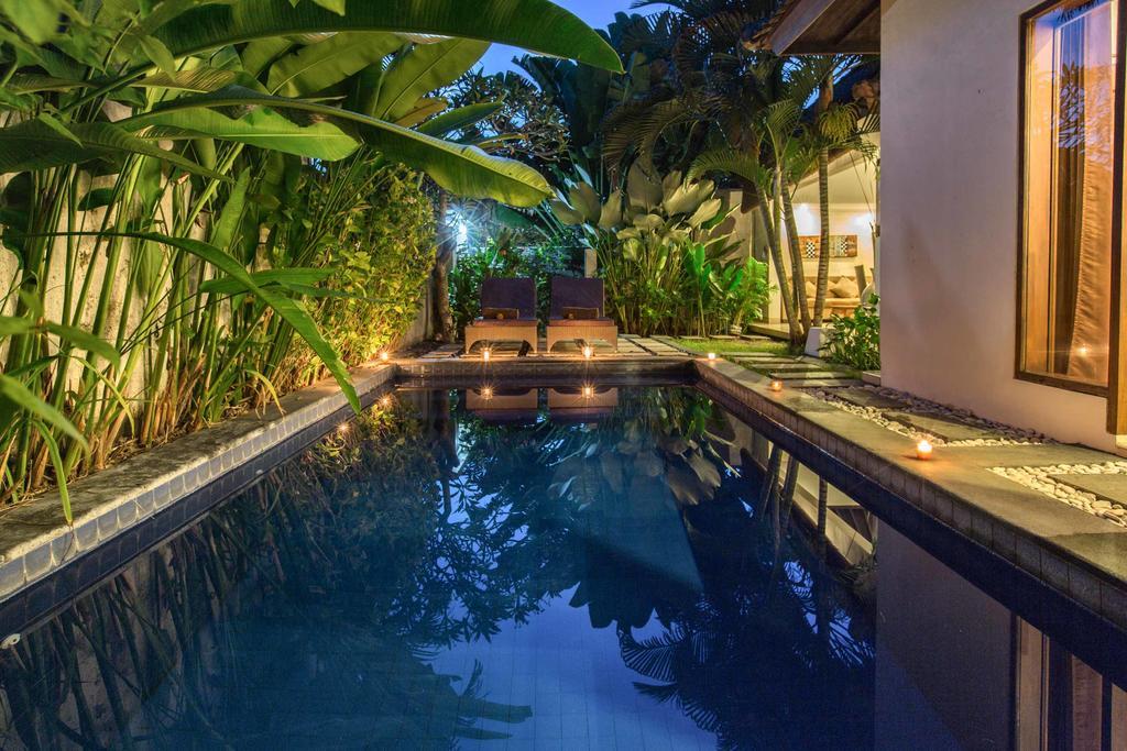 Villa Bali Zen Kerobokan 외부 사진