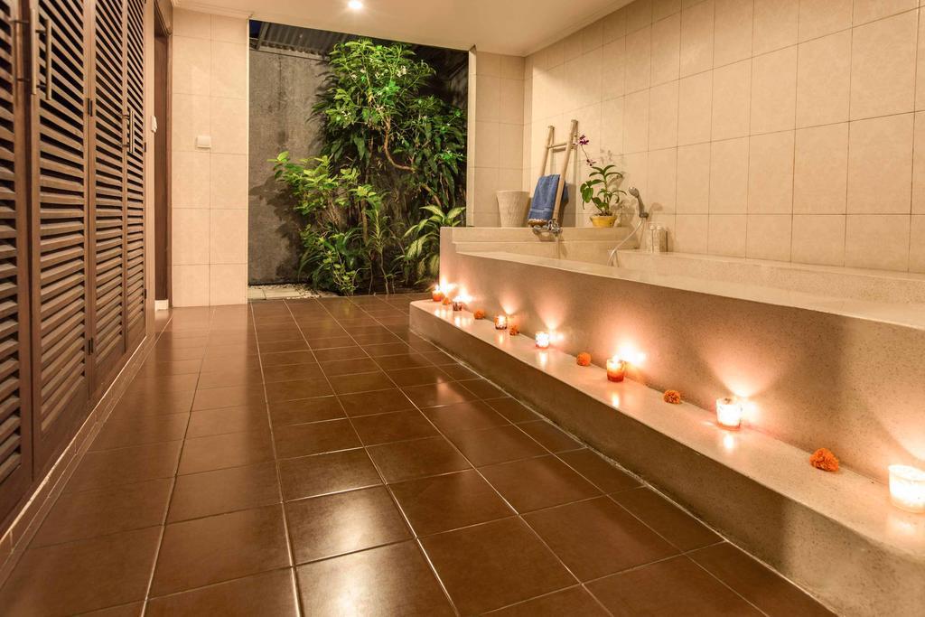Villa Bali Zen Kerobokan 외부 사진