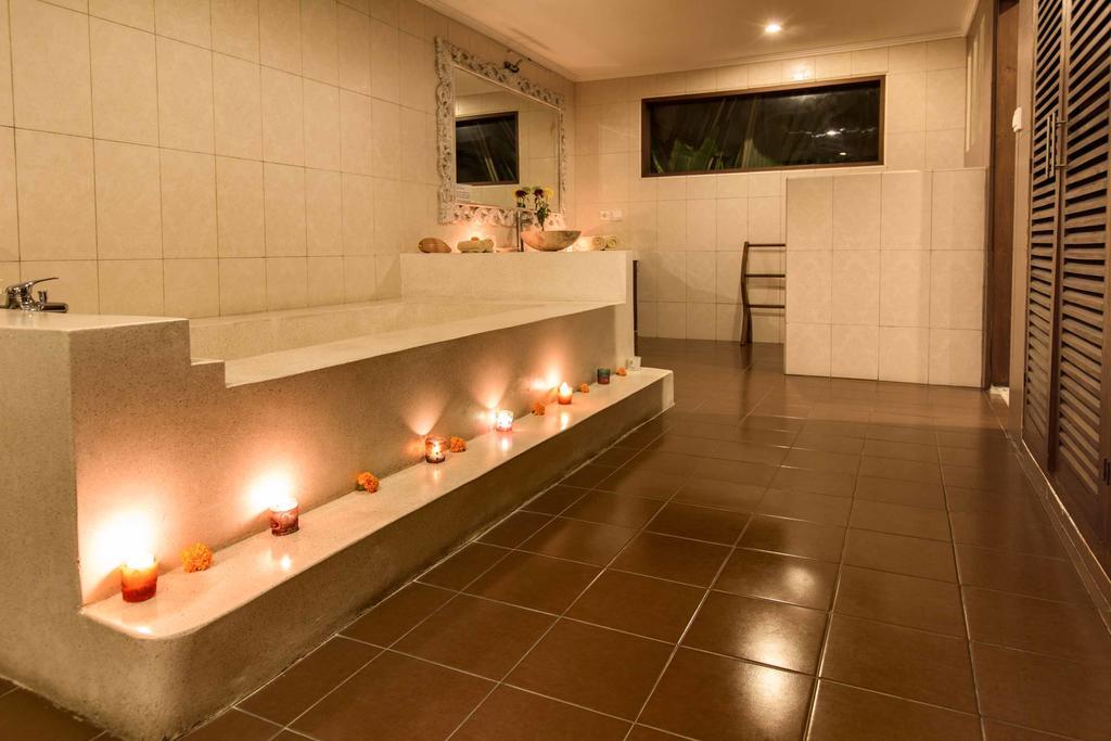 Villa Bali Zen Kerobokan 외부 사진