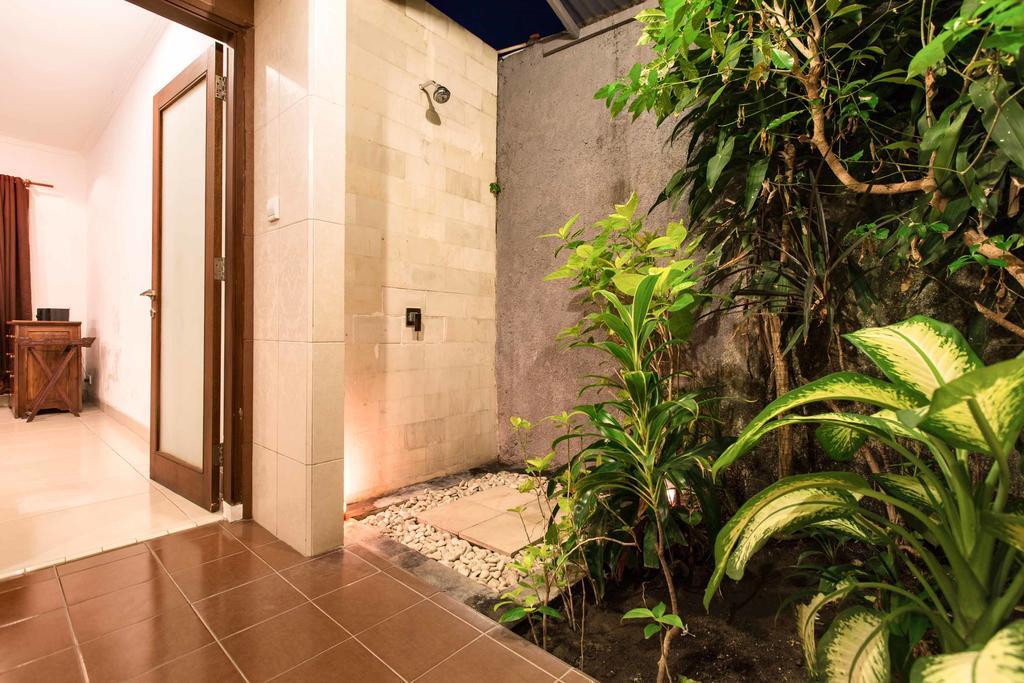 Villa Bali Zen Kerobokan 외부 사진