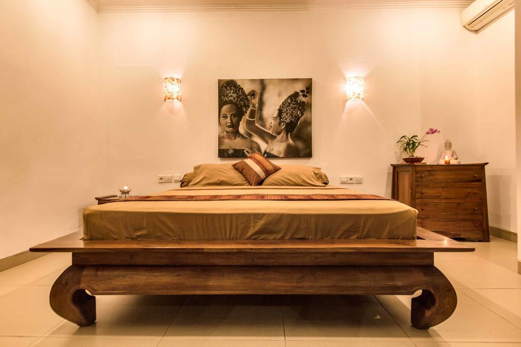 Villa Bali Zen Kerobokan 외부 사진