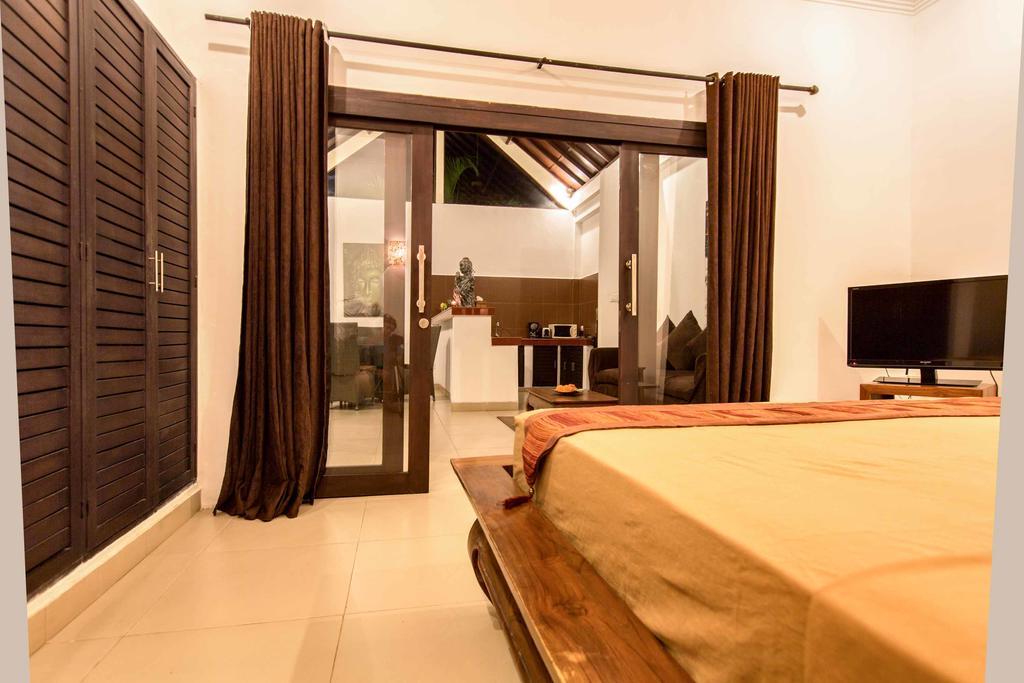 Villa Bali Zen Kerobokan 외부 사진