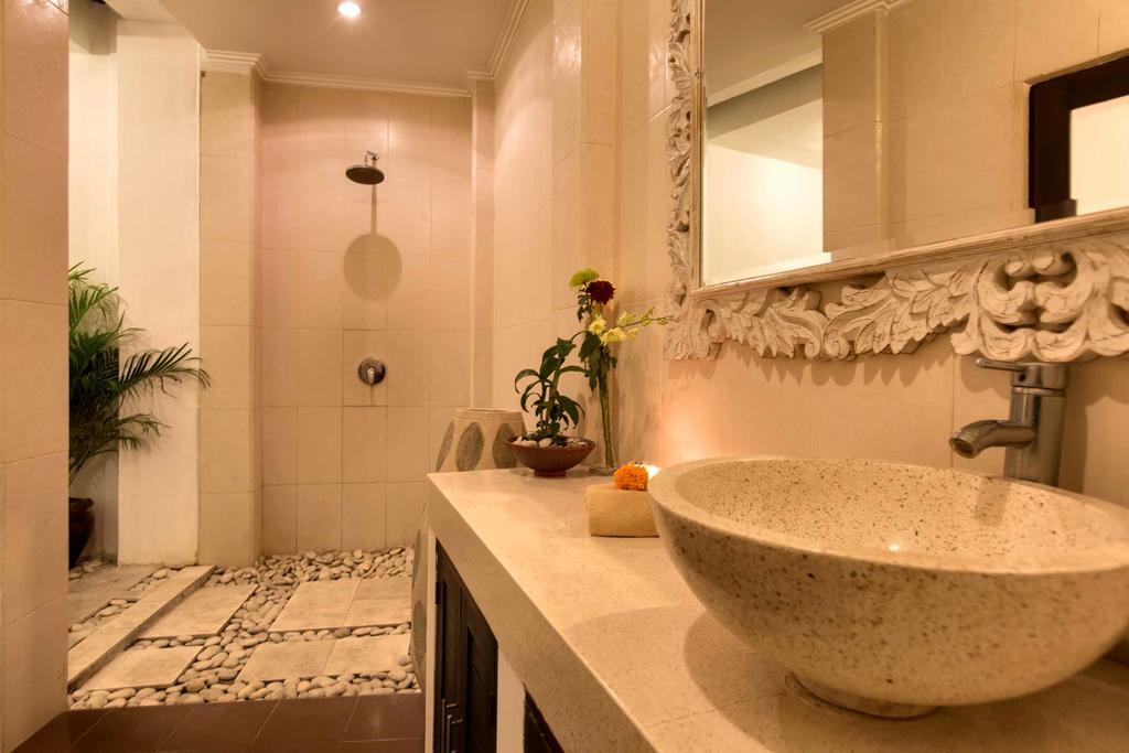 Villa Bali Zen Kerobokan 외부 사진