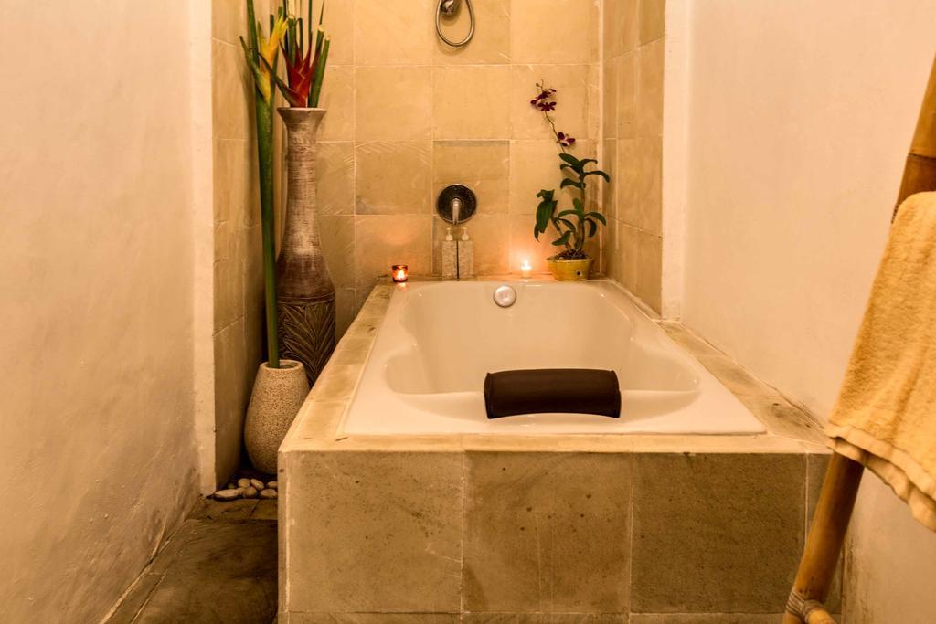 Villa Bali Zen Kerobokan 외부 사진