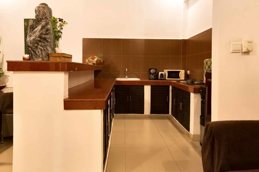 Villa Bali Zen Kerobokan 외부 사진