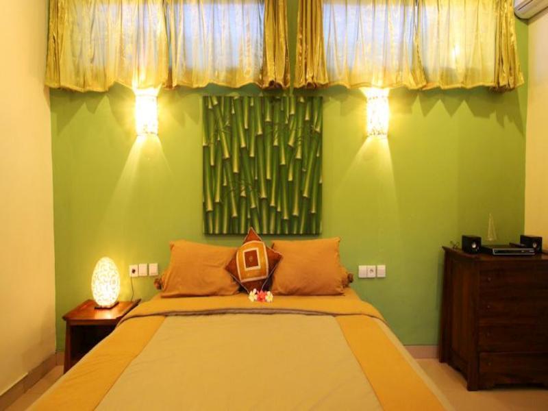 Villa Bali Zen Kerobokan 외부 사진