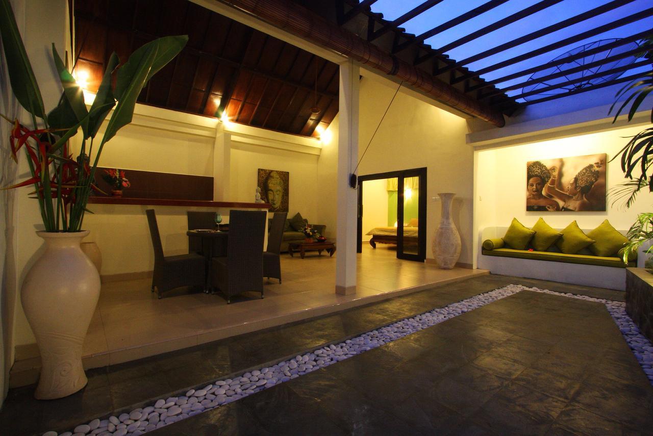 Villa Bali Zen Kerobokan 외부 사진