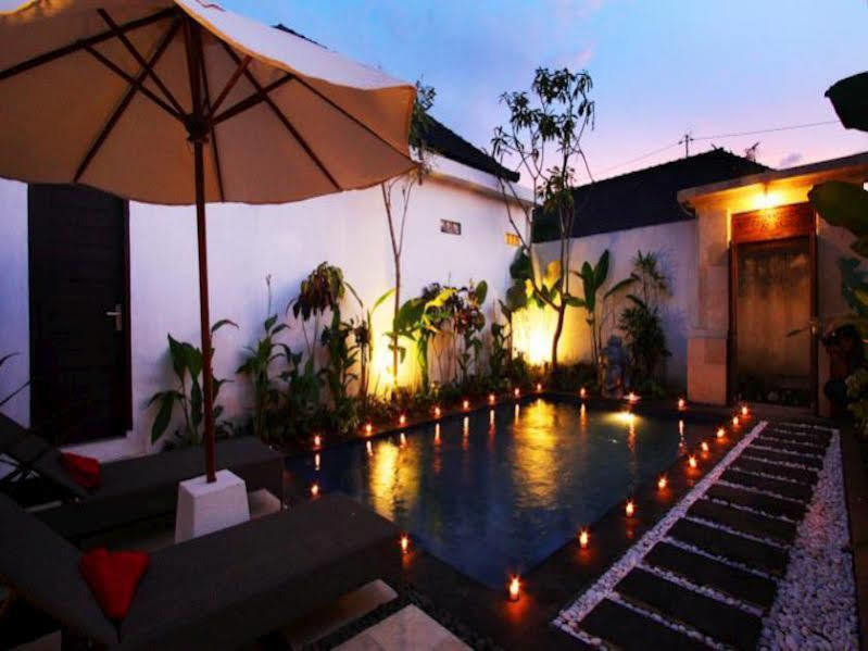 Villa Bali Zen Kerobokan 외부 사진