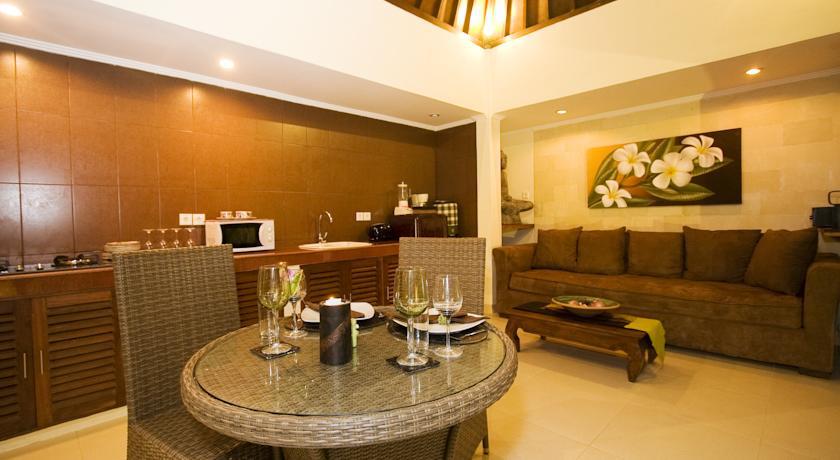 Villa Bali Zen Kerobokan 외부 사진